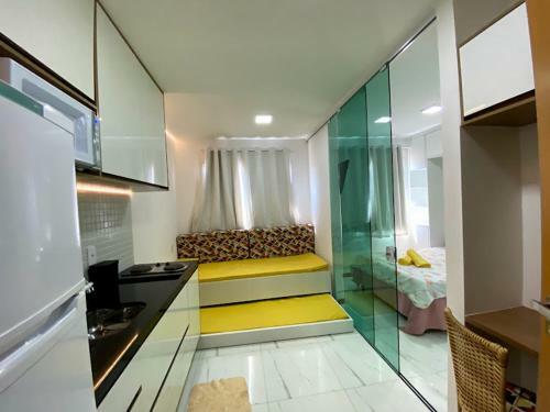 Apartamento Smart Itapu�