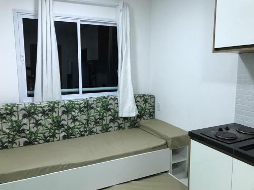Apartamento Smart Itapu�