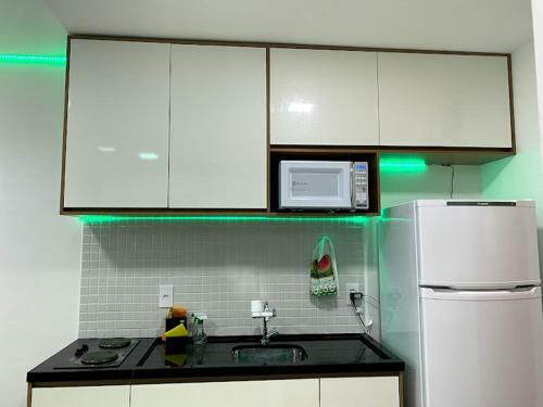 Apartamento Smart Itapu�