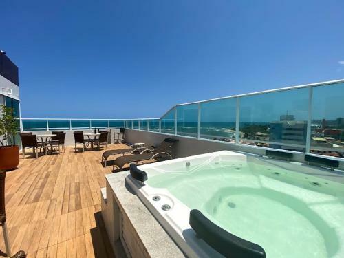 Apartamento Smart Itapu�