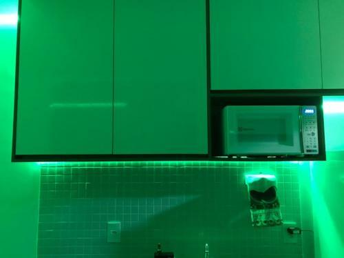 Apartamento Smart Itapu�