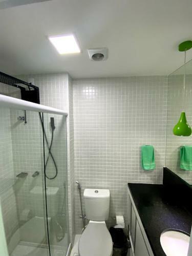 Apartamento Smart Itapu�