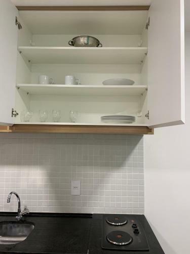 Apartamento Smart Itapu�