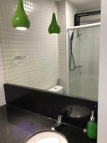 Apartamento Smart Itapu�