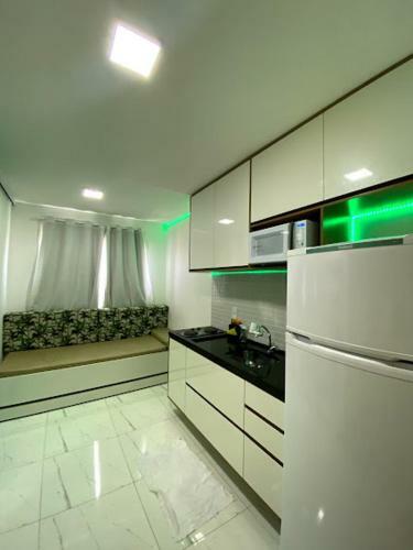 Apartamento Smart Itapu�