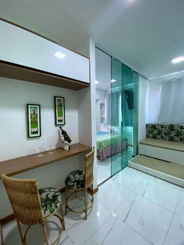 Apartamento Smart Itapu�