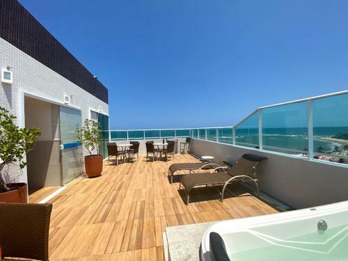 Apartamento Smart Itapu�