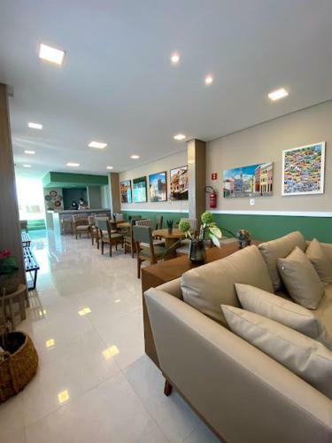 Apartamento Smart Itapu�