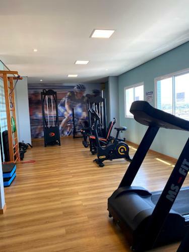 Apartamento Smart Itapu�