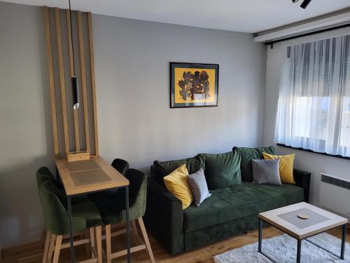 Apartamento Bo?kovi?i 52
