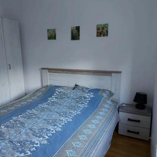Apartman ?arli
