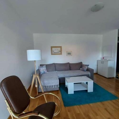 Apartman ?arli