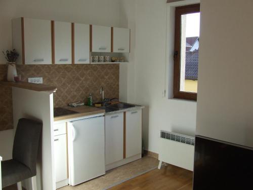 Apartman ?arli