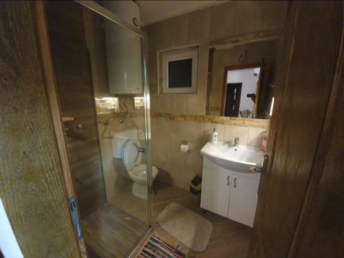 Apartamento Velos