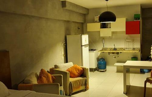 Apartamento Salvador Acqua Vert Flat Vista Mar