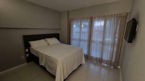 Apartamento Salvador Acqua Vert Flat Vista Mar
