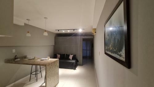 Apartamento Salvador Acqua Vert Flat Vista Mar