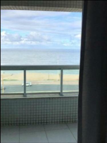 Apartamento Salvador Acqua Vert Flat Vista Mar