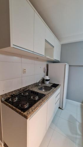 Apartamento Salvador Acqua Vert Flat Vista Mar