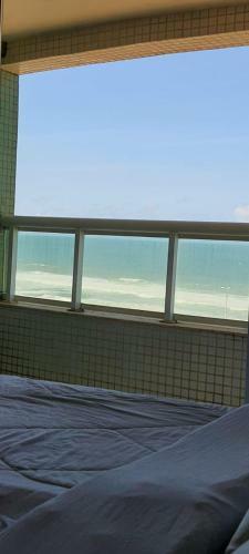 Apartamento Salvador Acqua Vert Flat Vista Mar
