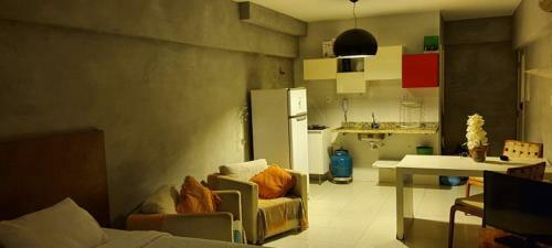Apartamento Salvador Acqua Vert Flat Vista Mar