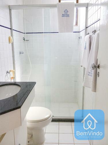 Apartamento Super Confort�vel Na Pituba