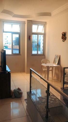 Apartamento Porto Da Barra Beach