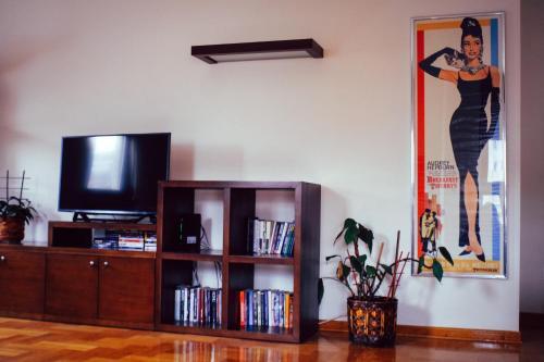 Apartamento Lido