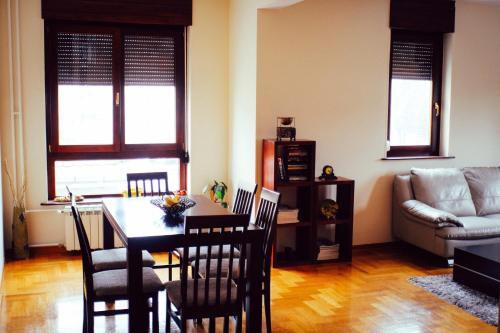 Apartamento Lido