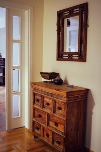 Apartamento Lido