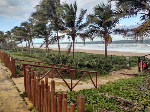 Casa Do Soss�go, Barra Do Jacu�pe, Beira Mar