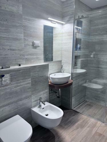 Lovely Apartment With Hot Tub