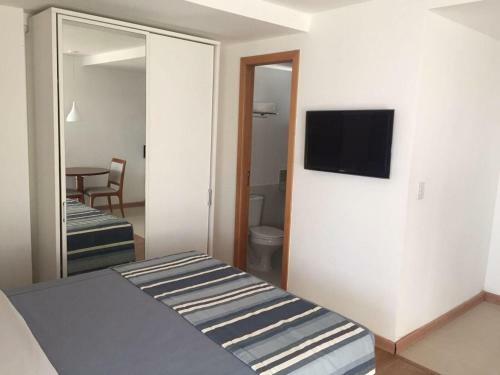 Apartamento Salvador Business Flats Apt