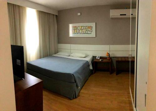 Apartamento Salvador Business Flats Apt