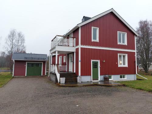 Villa Comfortable House By The River
