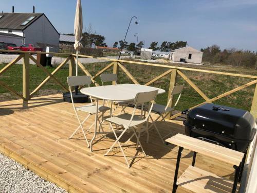 Lilla Sommarhuset Burgsvik