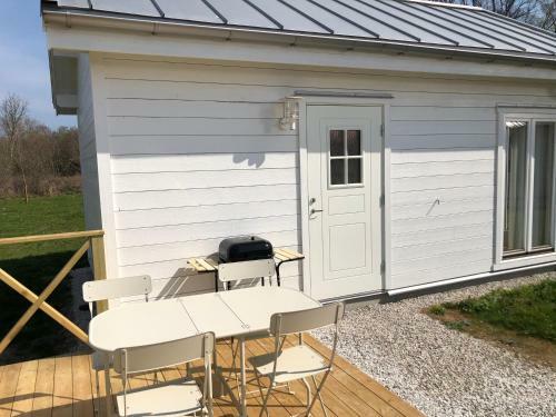 Lilla Sommarhuset Burgsvik