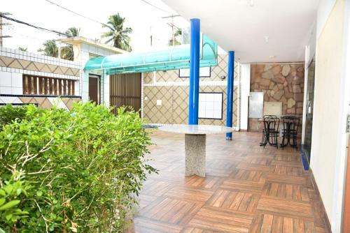 Hostal Duna�s Guest House