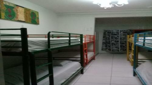 Hostel Sunset Beach