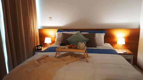 Apartamento Conforto E Charme - Piscina, Praia E Localiza��o.