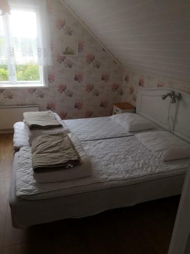 Apartamento Villa Homrevet
