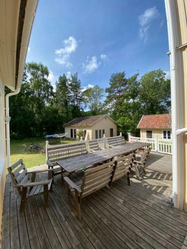 Apartamento Villa Homrevet