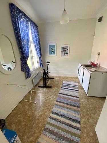 Apartamento Villa Homrevet