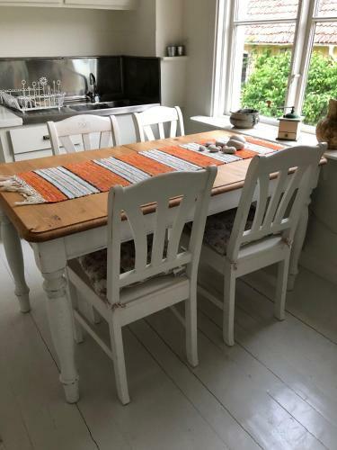 Apartamento Villa Homrevet
