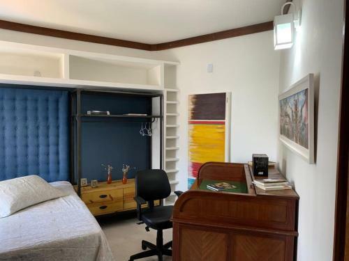 Apartamento Confort�vel, Regi�o Do Iguatemi