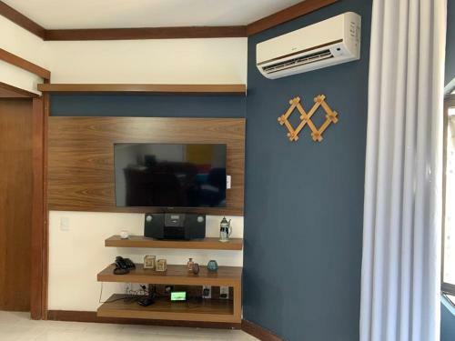 Apartamento Confort�vel, Regi�o Do Iguatemi
