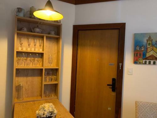 Apartamento Confort�vel, Regi�o Do Iguatemi