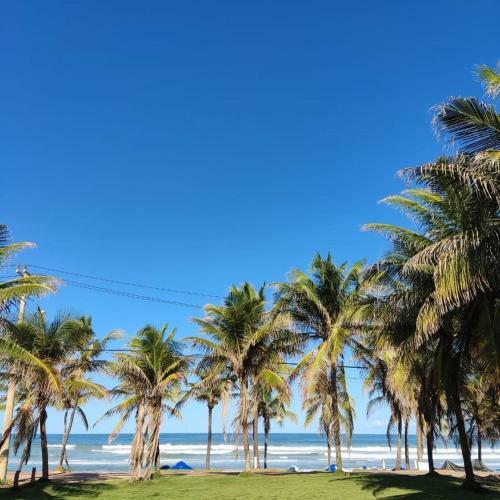 Praia Do Sol Triplex Beach House