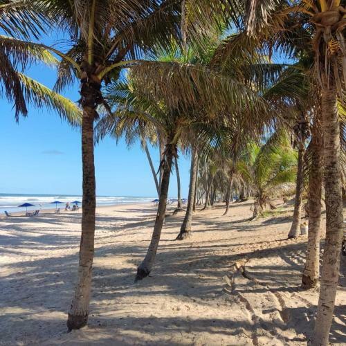 Praia Do Sol Triplex Beach House