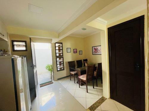 Praia Do Sol Triplex Beach House